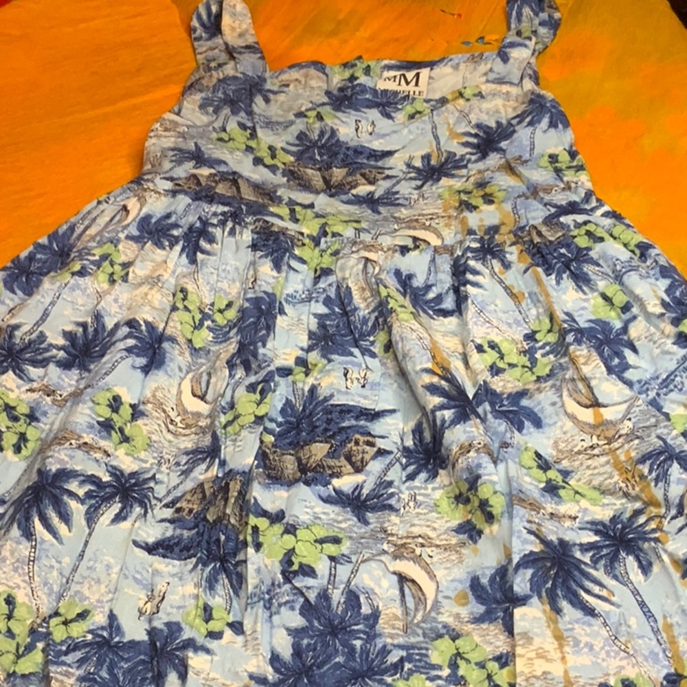My Michelle dress